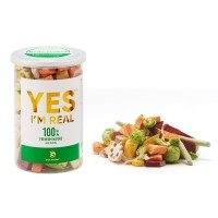 [텐텐특가]골드로니 예스아임리얼 필수하루채소모듬 8종