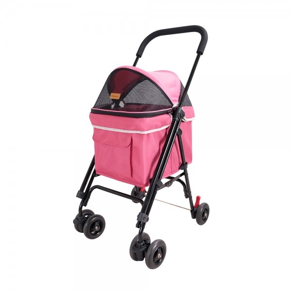 페오펫몰,[가을맞이특가] 이비야야 에스트로미니펫유모차 FS1732