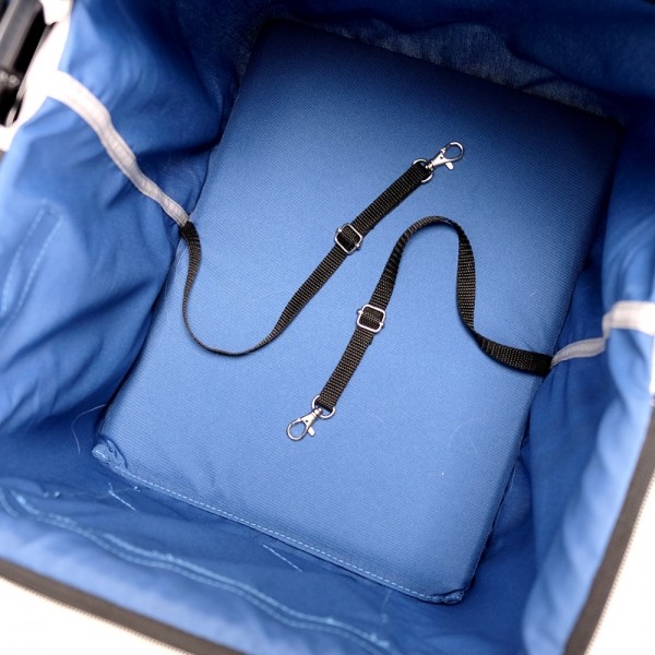 페오펫몰,[가을맞이특가] 이비야야 에스트로미니펫유모차 FS1732