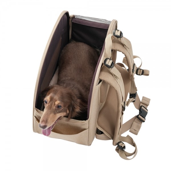 페오펫몰,이비야야 로퍼캐리어백팩 FC2560