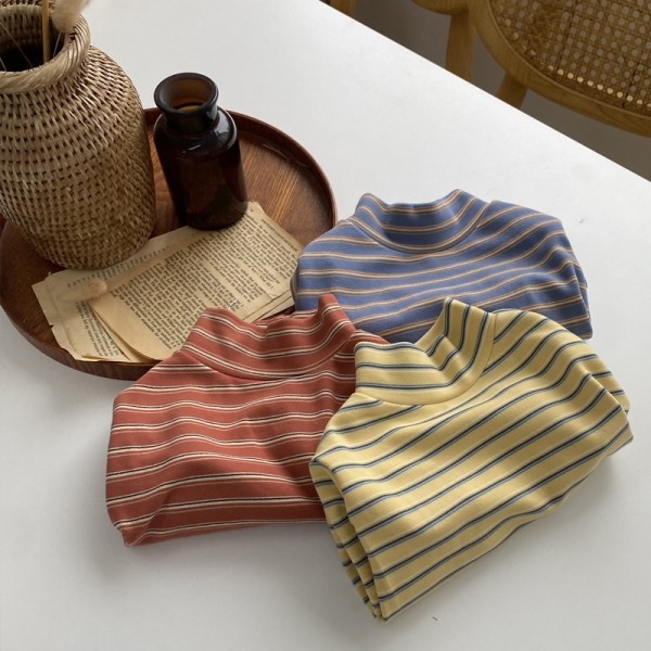 페오펫몰,해피댕댕 소프트폴라티셔츠 (3color) 강아지 단가라티 S - 2XL