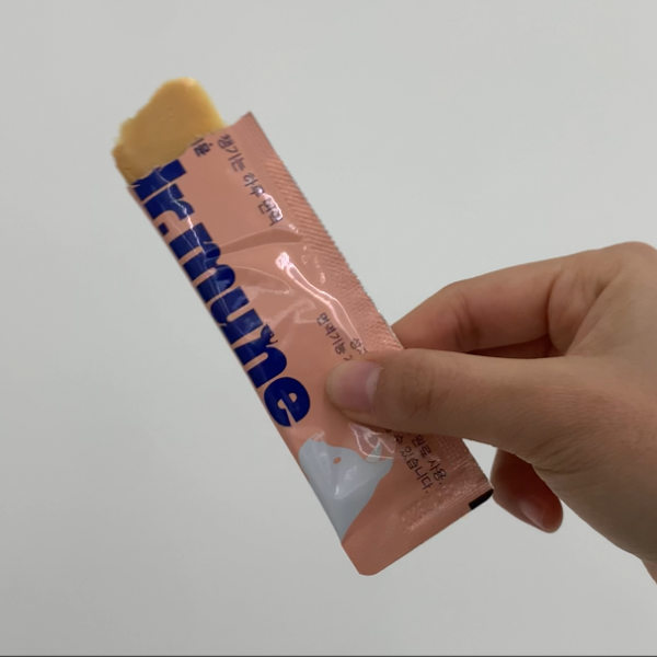 페오펫몰,[댕린이특가] 닥터뮨 젤리독앤캣 강아지 동충하초 면역 영양제_닭고기