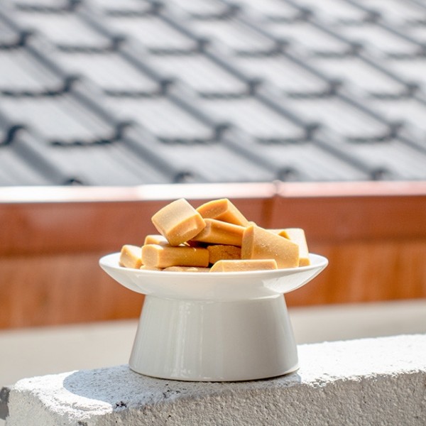 페오펫몰,리스펫랩 강아지 노령견 간식 견양갱 7g x 30p