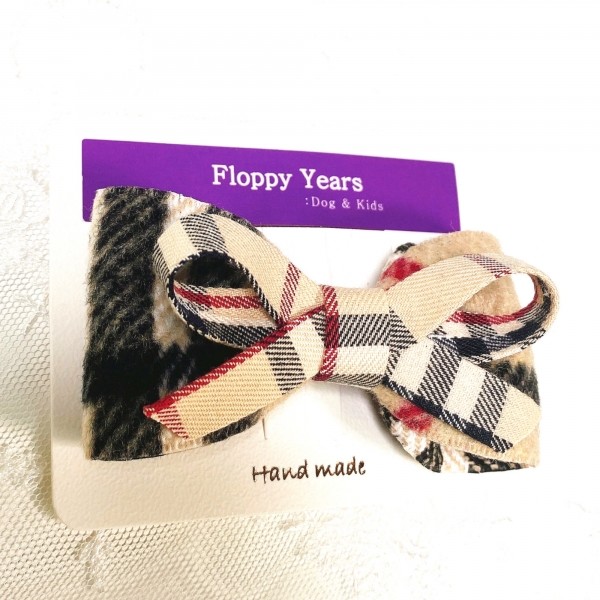 페오펫몰,[감사특가]체크안기모 스판티셔츠,강아지옷,스웻셔츠,애견옷,퍼스카프,채크리본