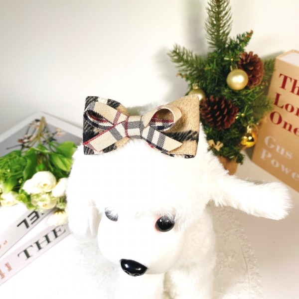 페오펫몰,[감사특가]체크안기모 스판티셔츠,강아지옷,스웻셔츠,애견옷,퍼스카프,채크리본