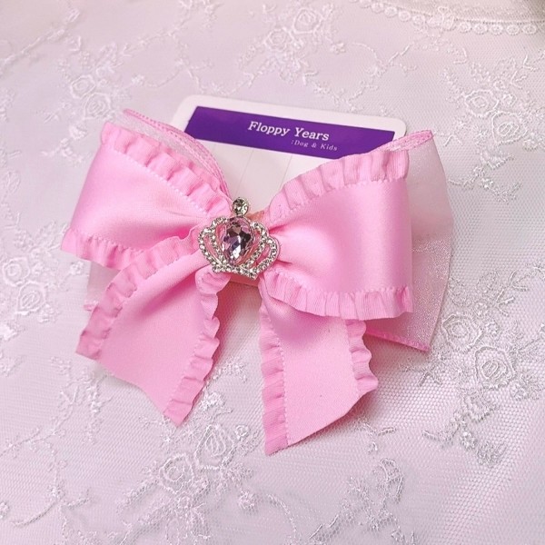 페오펫몰,[설날특가]핑크허니 퀼팅패딩 강아지겨울옷, 강아지아웃터 패딩조끼,애견의류,D링,강아지패딩