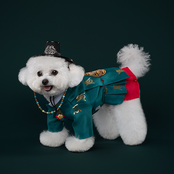 페오펫몰,Hanbok No.4 Male Style