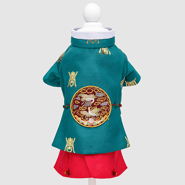 페오펫몰,Hanbok No.4 Male Style