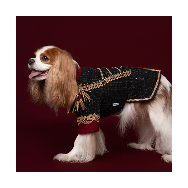 페오펫몰,New Cavalier Tweed 뉴 카발리에 트위드