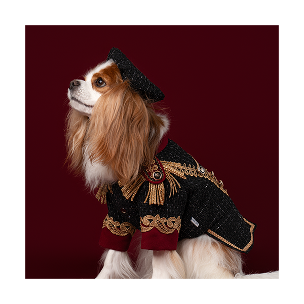 페오펫몰,New Cavalier Tweed 뉴 카발리에 트위드