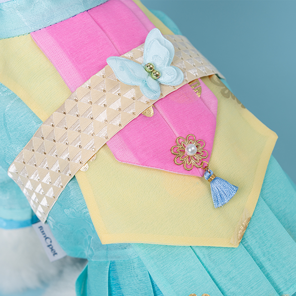 페오펫몰,Hanbok No.5 Male Style