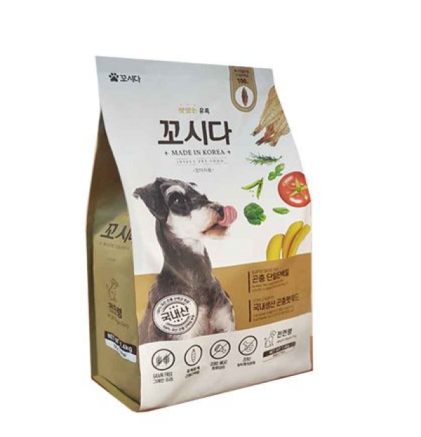 꼬시다 독 동애등에 1.4kg