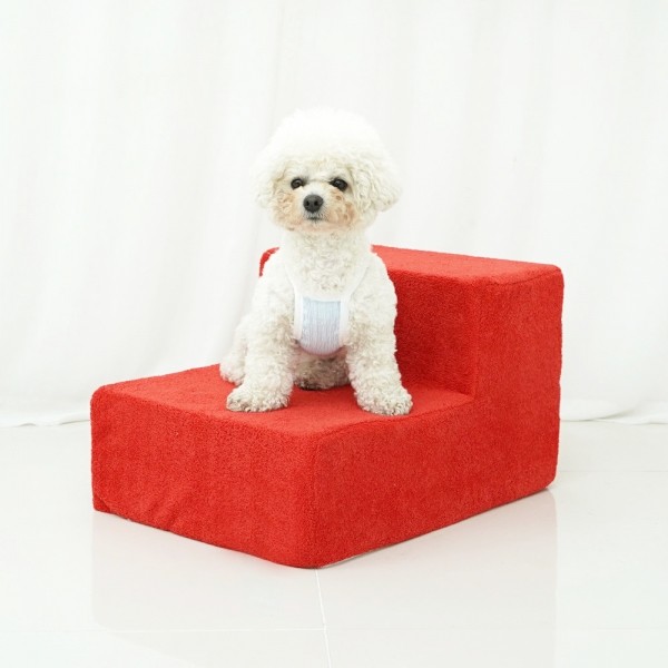 페오펫몰,개과천선 봉르 펫스텝 강아지 계단