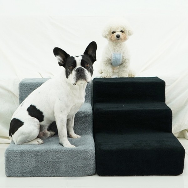 페오펫몰,개과천선 봉르 펫스텝 강아지 계단