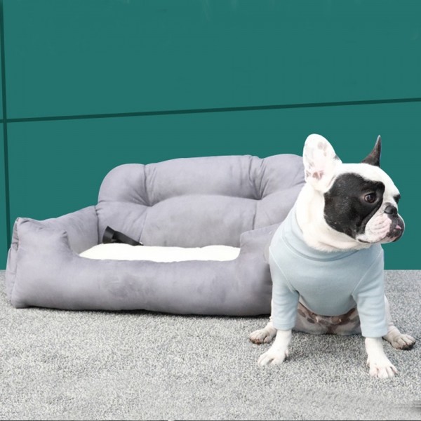 페오펫몰,개과천선 비거드 강아지 카시트