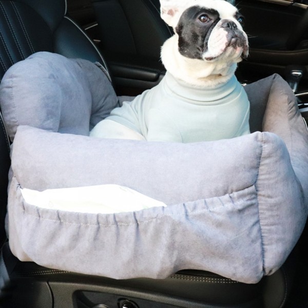 페오펫몰,개과천선 비거드 강아지 카시트