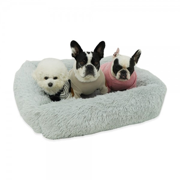 페오펫몰,개과천선 케이러 강아지 사각 방석