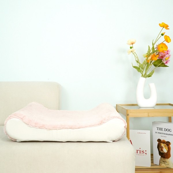 페오펫몰,개과천선 믹스퍼 강아지 방석