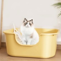개과천선 미유 고양이 화장실 모래삽 포함