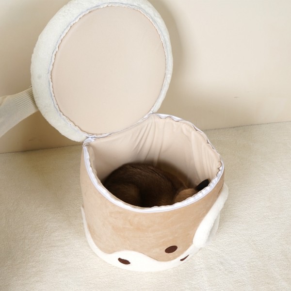 페오펫몰,개과천선 버블팝 고양이 하우스