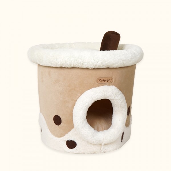 페오펫몰,개과천선 버블팝 고양이 하우스