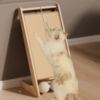 개과천선 어몽드 로드 고양이 스크래쳐