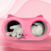 개과천선 어몽드 핑클렛 고양이 스크래쳐