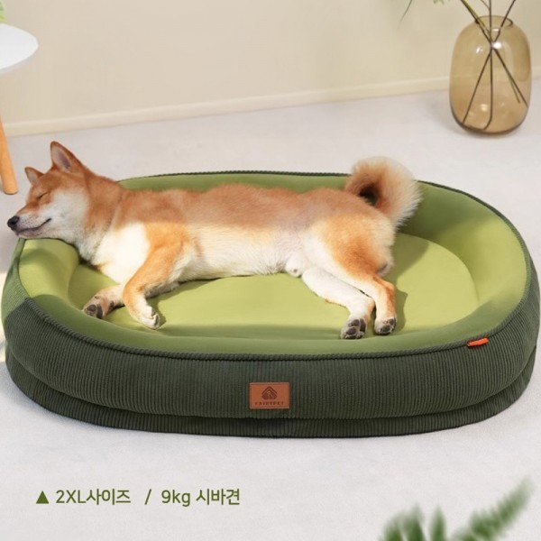 페오펫몰,개과천선 블리스터 강아지 방석