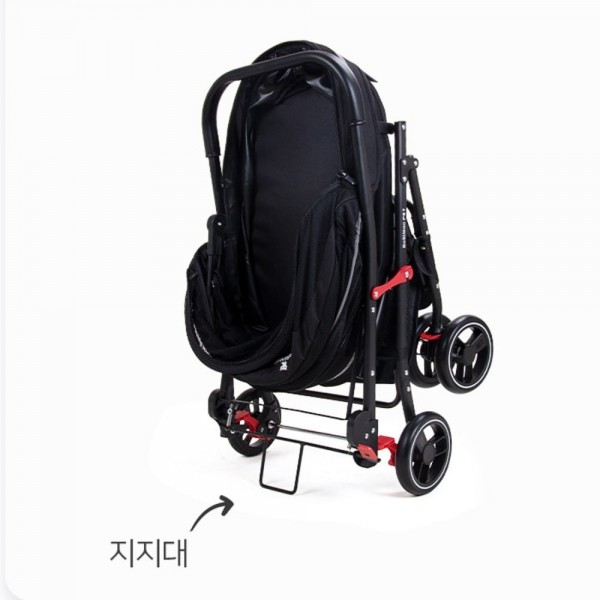 페오펫몰,개과천선 트레비 강아지 유모차