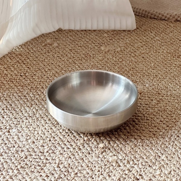 페오펫몰,개과천선 캐드라 스텐 반려동물 식기