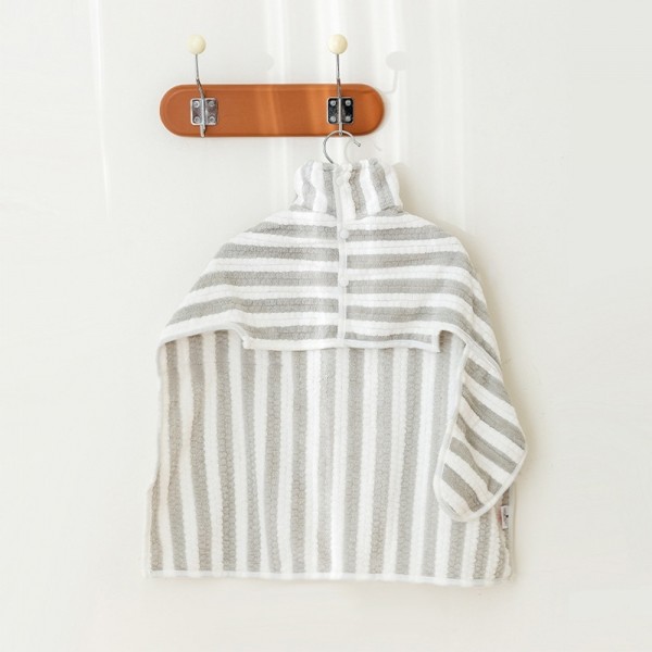 페오펫몰,개과천선 보송이 강아지 목욕가운