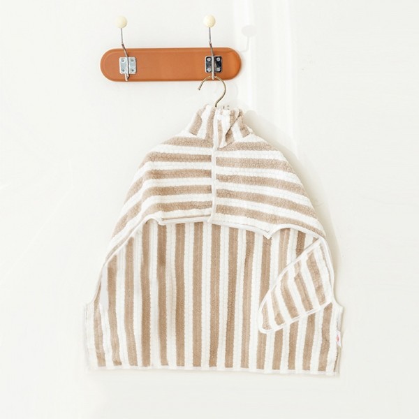 페오펫몰,개과천선 보송이 강아지 목욕가운