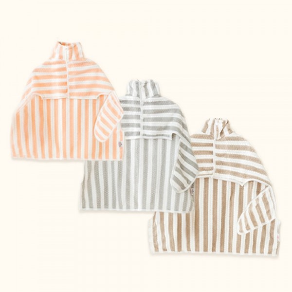 페오펫몰,개과천선 보송이 강아지 목욕가운