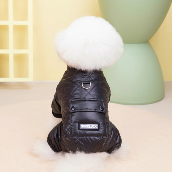 페오펫몰,[설날특가] 개과천선 마텔 퀄팅패딩