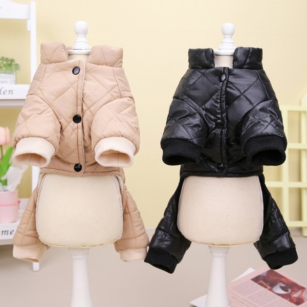 페오펫몰,[설날특가] 개과천선 마텔 퀄팅패딩