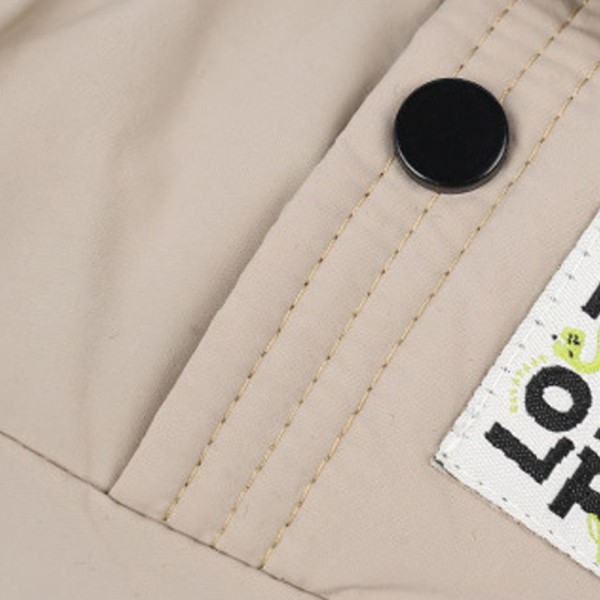 페오펫몰,[설날특가] 개과천선 코일리 패딩조끼