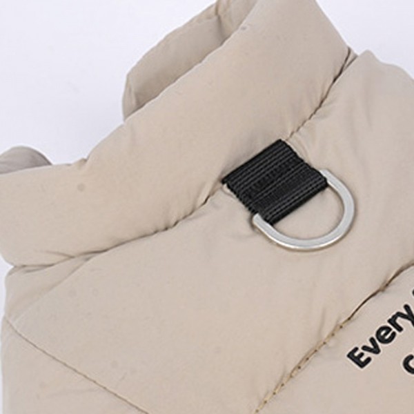 페오펫몰,[설날특가] 개과천선 코일리 패딩조끼