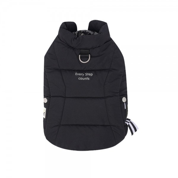 페오펫몰,[설날특가] 개과천선 코일리 패딩조끼