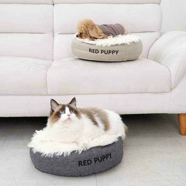 페오펫몰,개과천선 헤일리 반려동물 방석