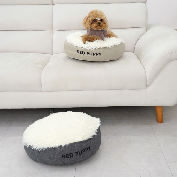 페오펫몰,개과천선 헤일리 반려동물 방석