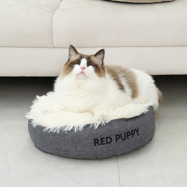 페오펫몰,개과천선 헤일리 반려동물 방석