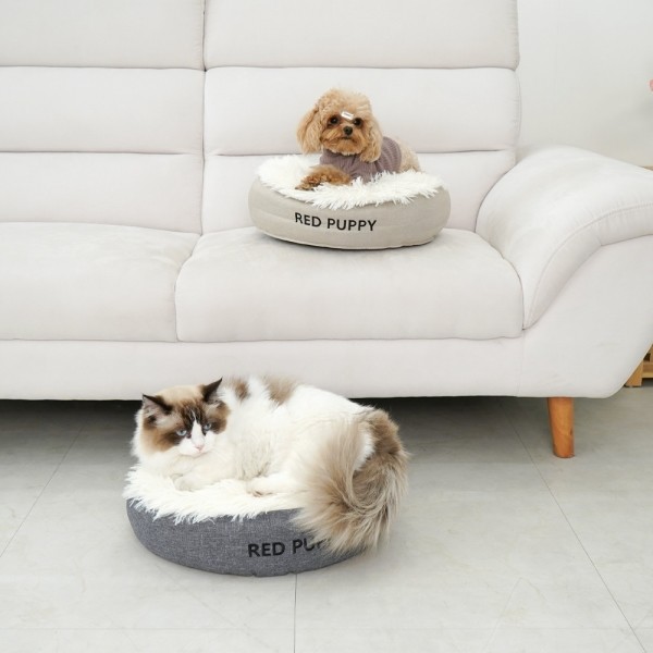 페오펫몰,개과천선 헤일리 반려동물 방석