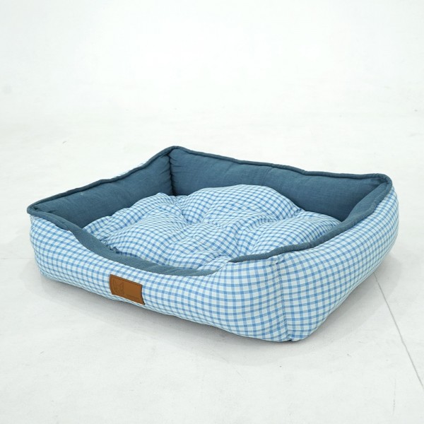 페오펫몰,개과천선 멜린 쿨 반려동물 사각방석