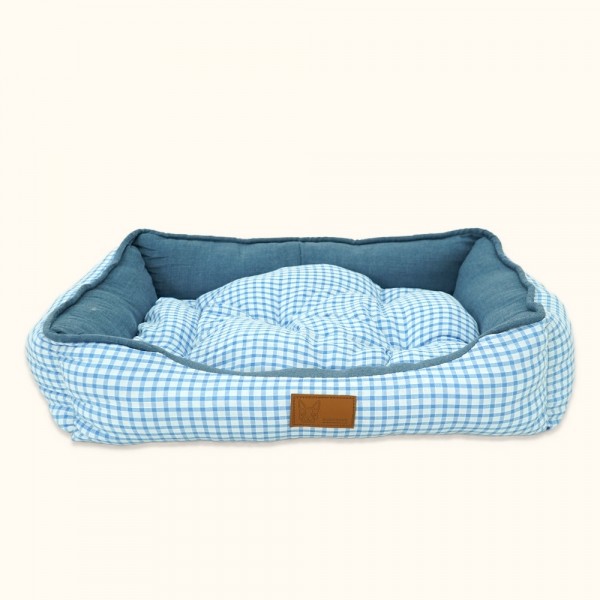 페오펫몰,개과천선 멜린 쿨 반려동물 사각방석