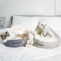 개과천선 퍼비 돔 반려동물 하우스