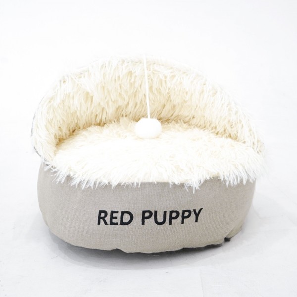 페오펫몰,개과천선 퍼비 돔 반려동물 하우스