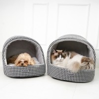 개과천선 도미아 동글이 반려동물 하우스