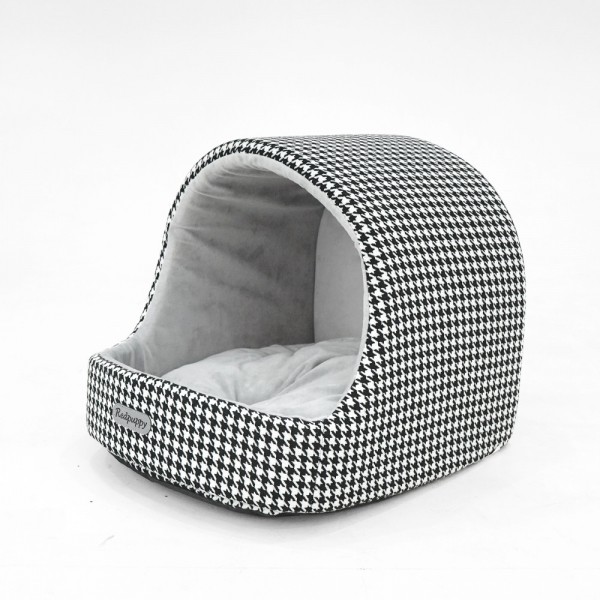 페오펫몰,개과천선 도미아 동글이 반려동물 하우스