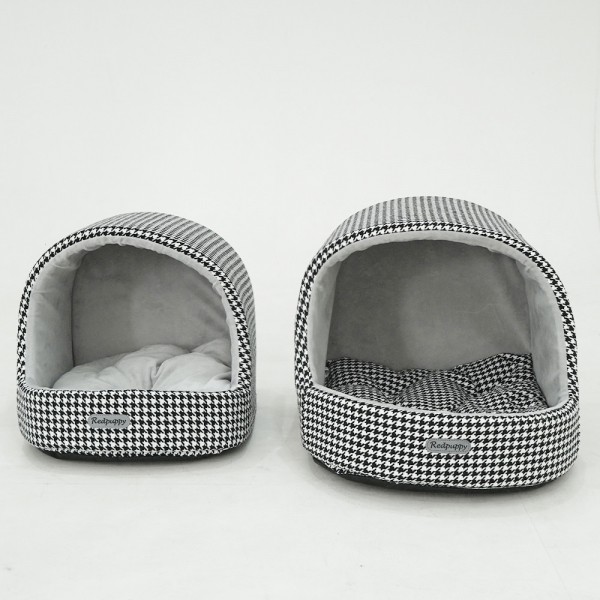 페오펫몰,개과천선 도미아 동글이 반려동물 하우스