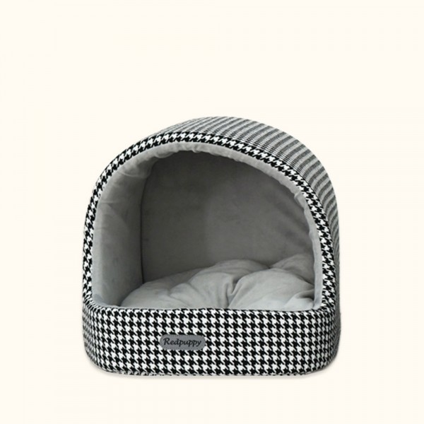 페오펫몰,개과천선 도미아 동글이 반려동물 하우스